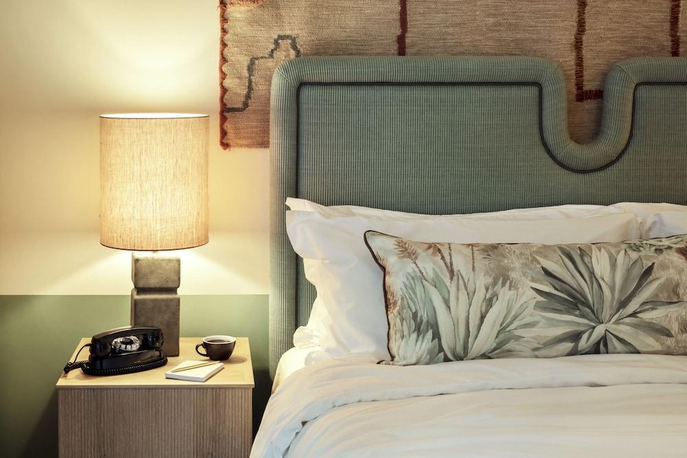 The Hoxton Poblenou