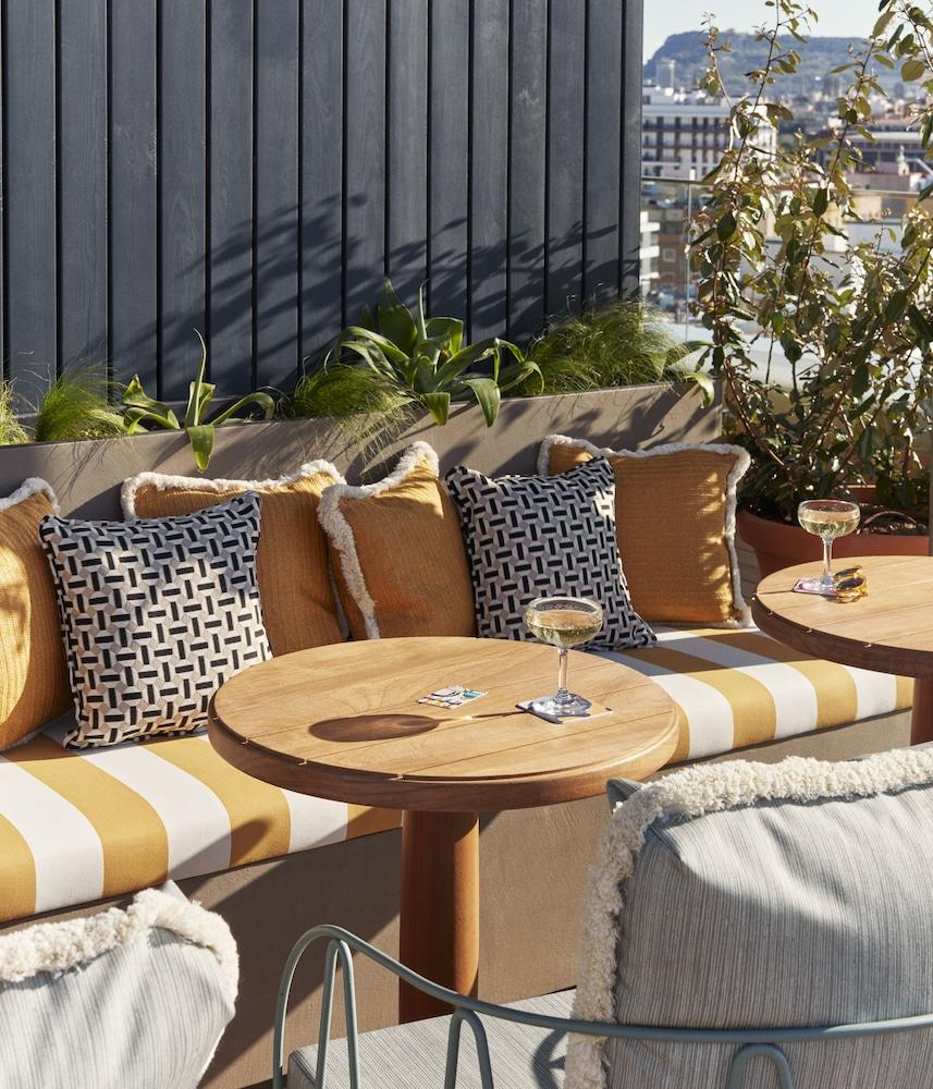 The Hoxton Poblenou