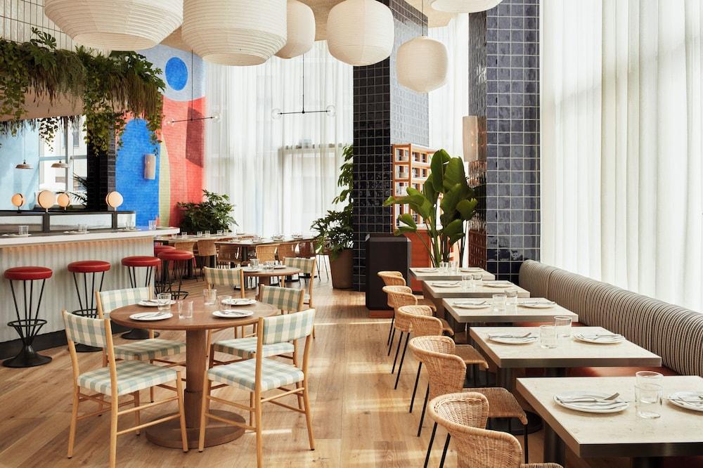 The Hoxton Poblenou