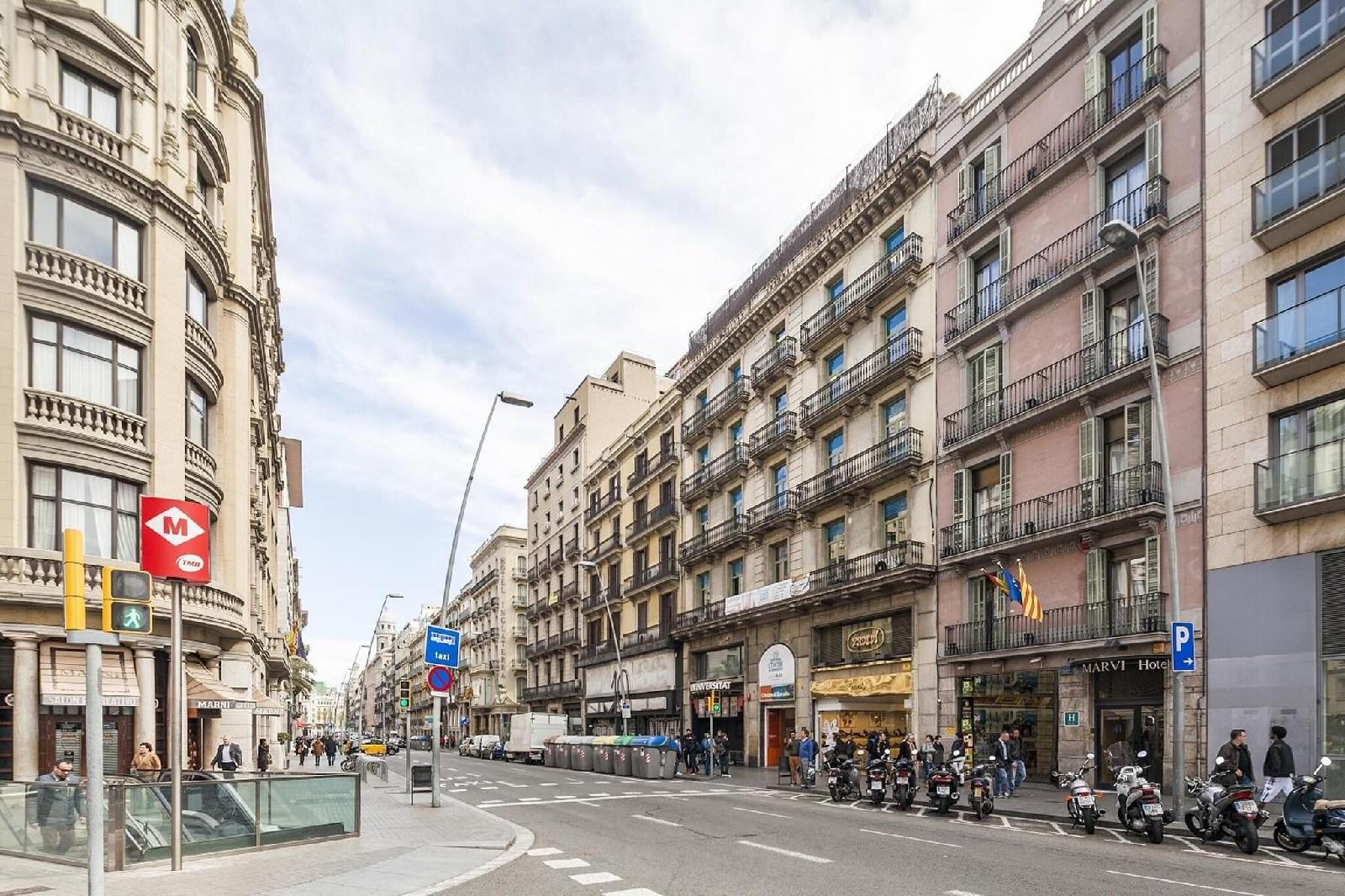 Hotel Chic&Basic Lemon Barcelona