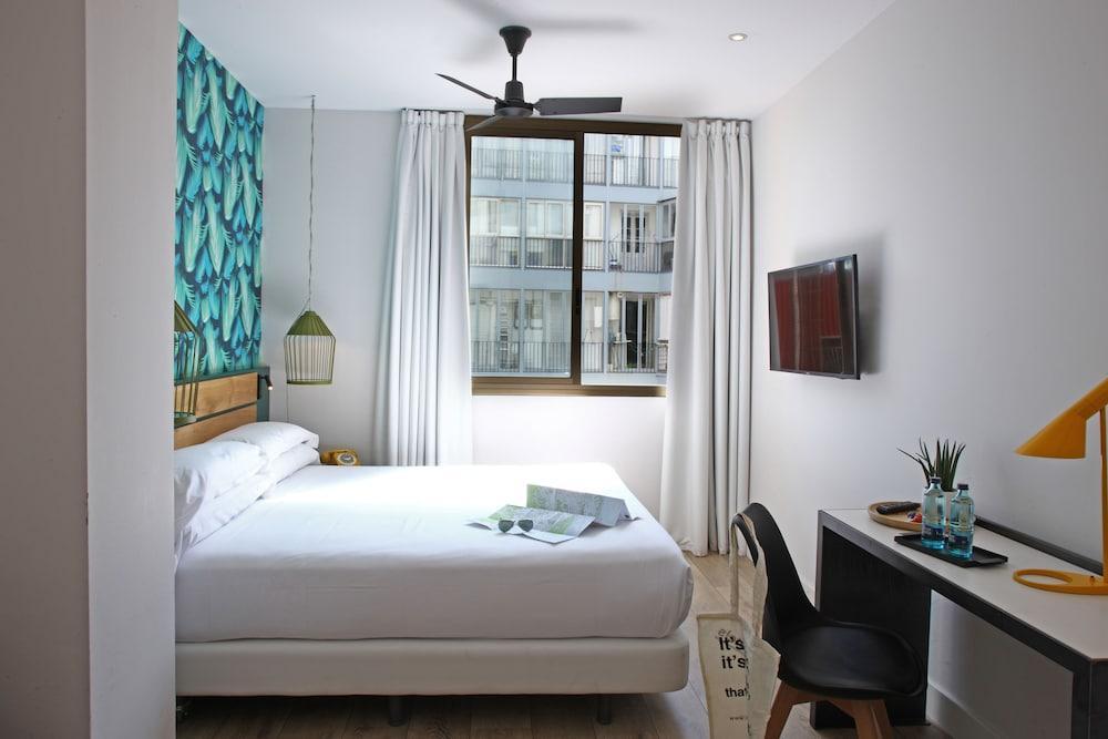 Hotel Chic&Basic Lemon Barcelona