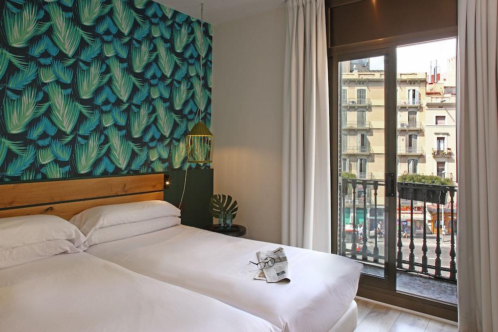 Hotel Chic&Basic Lemon Barcelona