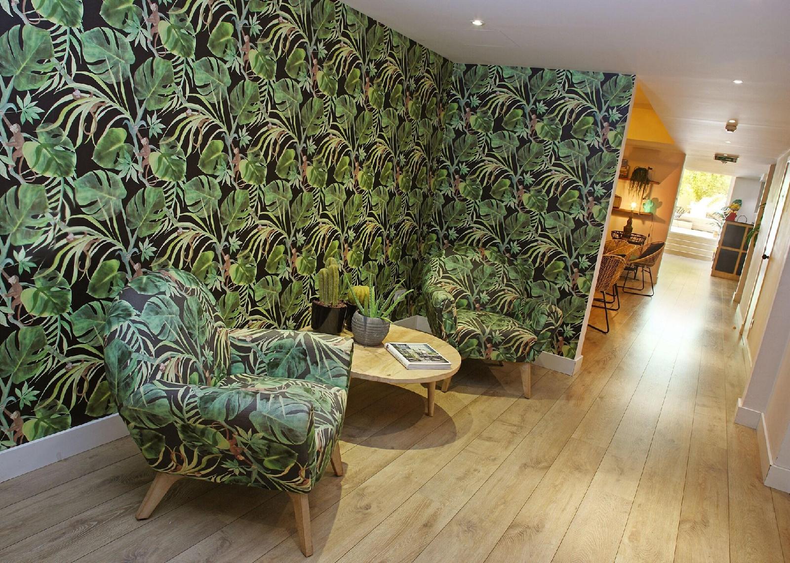 Hotel Chic&Basic Lemon Barcelona