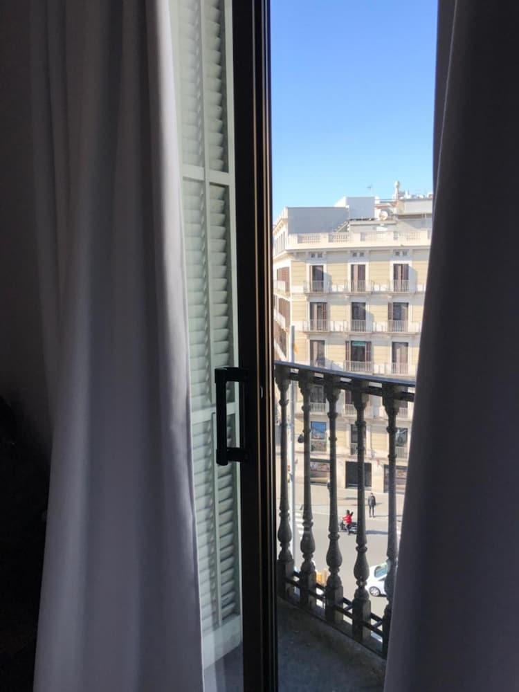Hotel Chic&Basic Lemon Barcelona