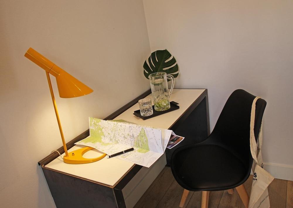 Hotel Chic&Basic Lemon Barcelona