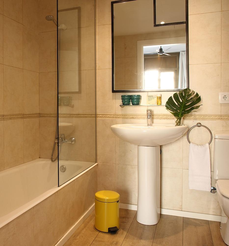 Hotel Chic&Basic Lemon Barcelona