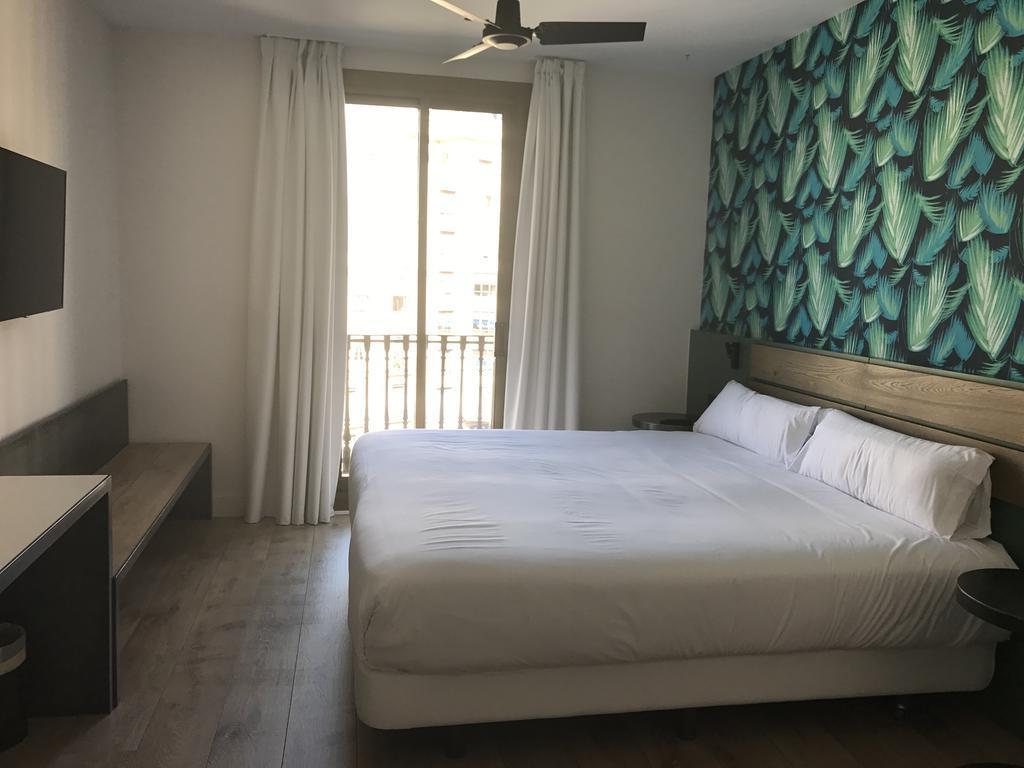 Hotel Chic&Basic Lemon Barcelona