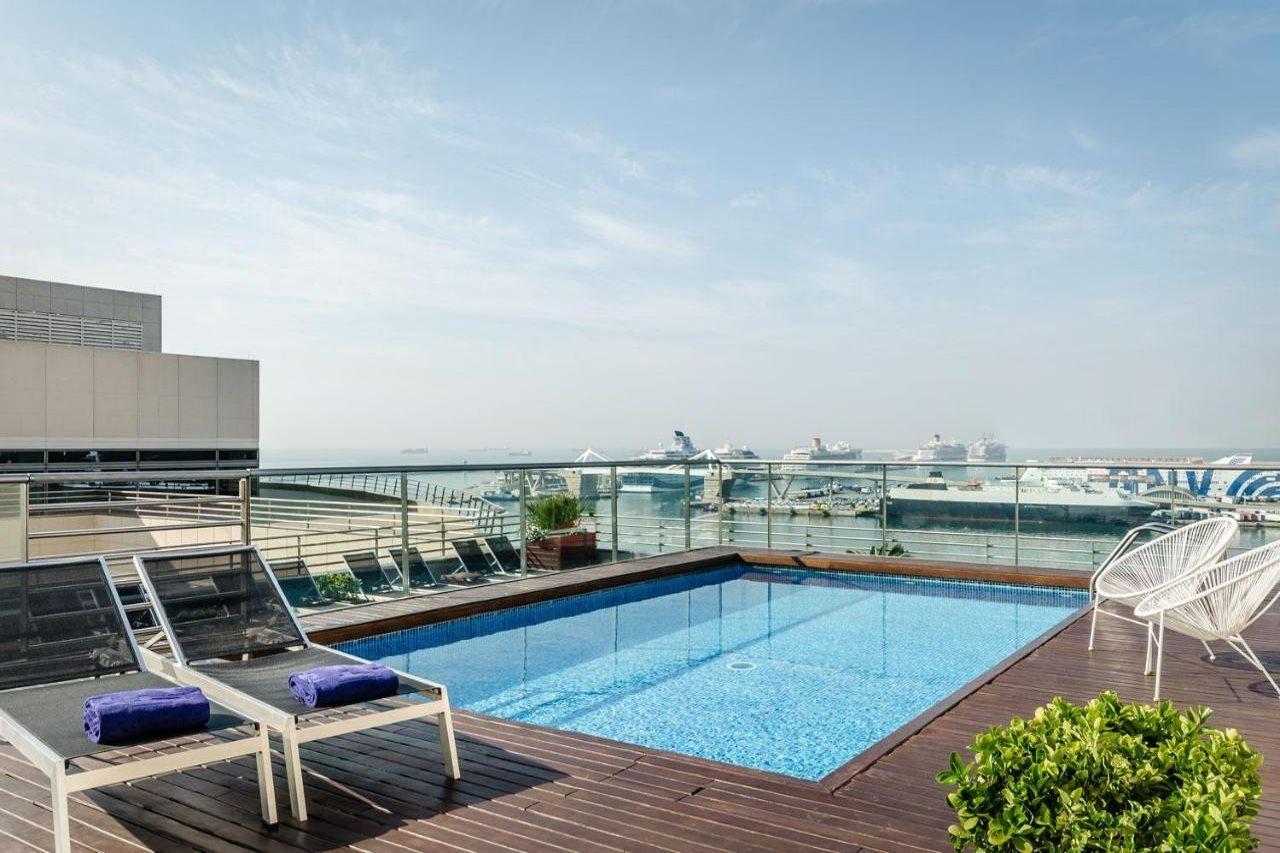 Eurostars Grand Marina