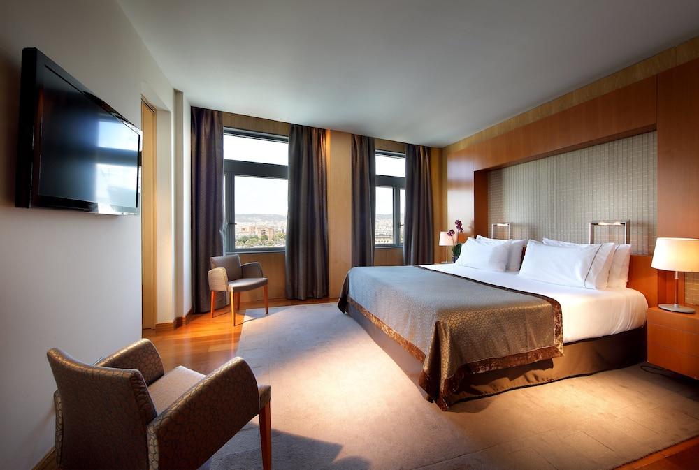 Eurostars Grand Marina