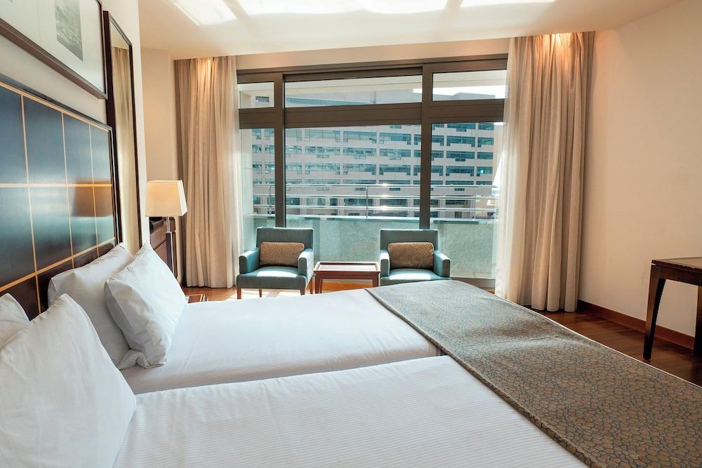 Eurostars Grand Marina