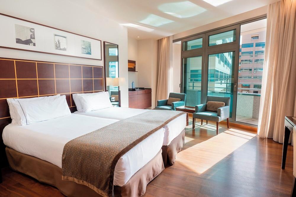 Eurostars Grand Marina