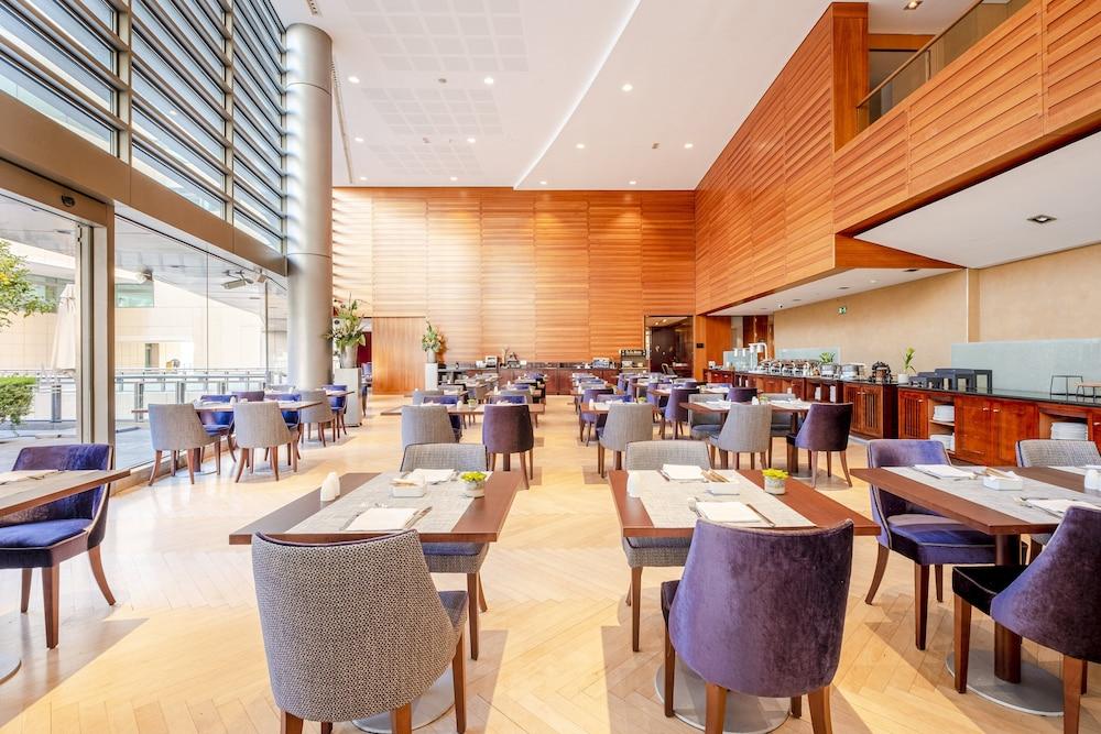 Eurostars Grand Marina