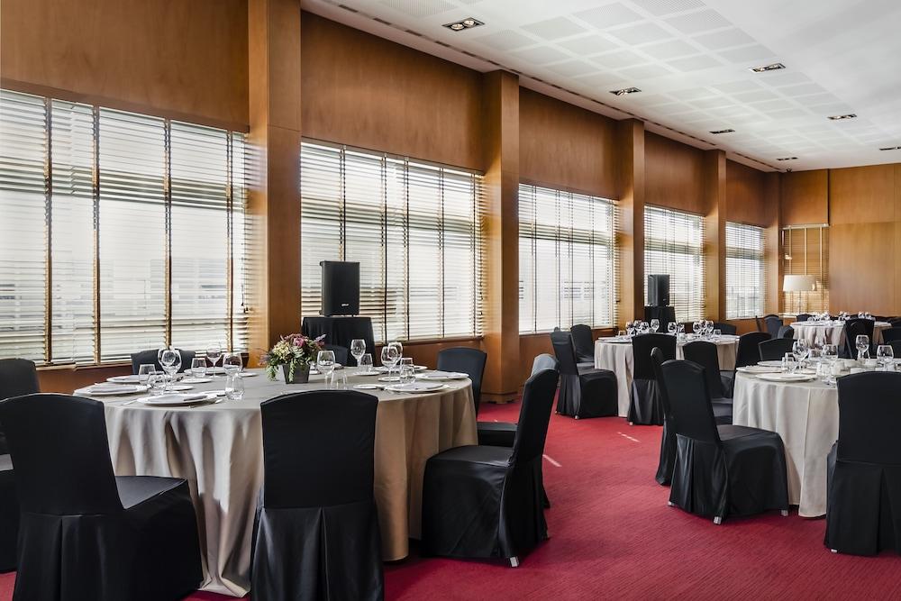 Eurostars Grand Marina