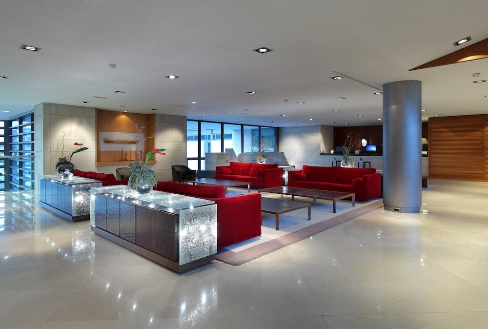 Eurostars Grand Marina