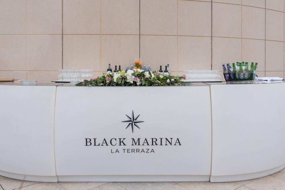 Eurostars Grand Marina