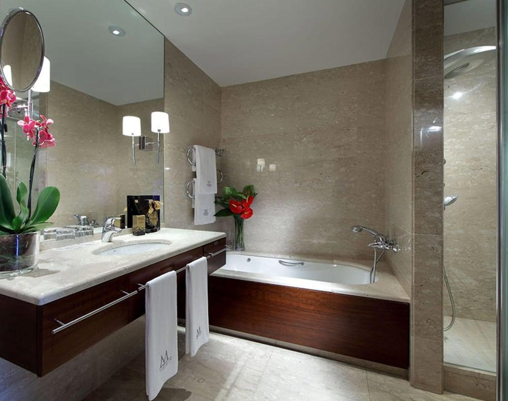 Eurostars Grand Marina