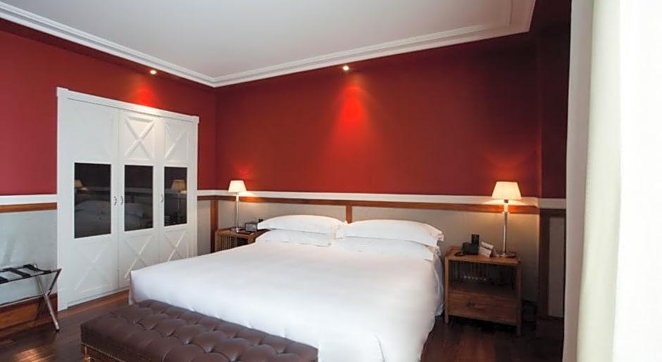 Hotel 1898