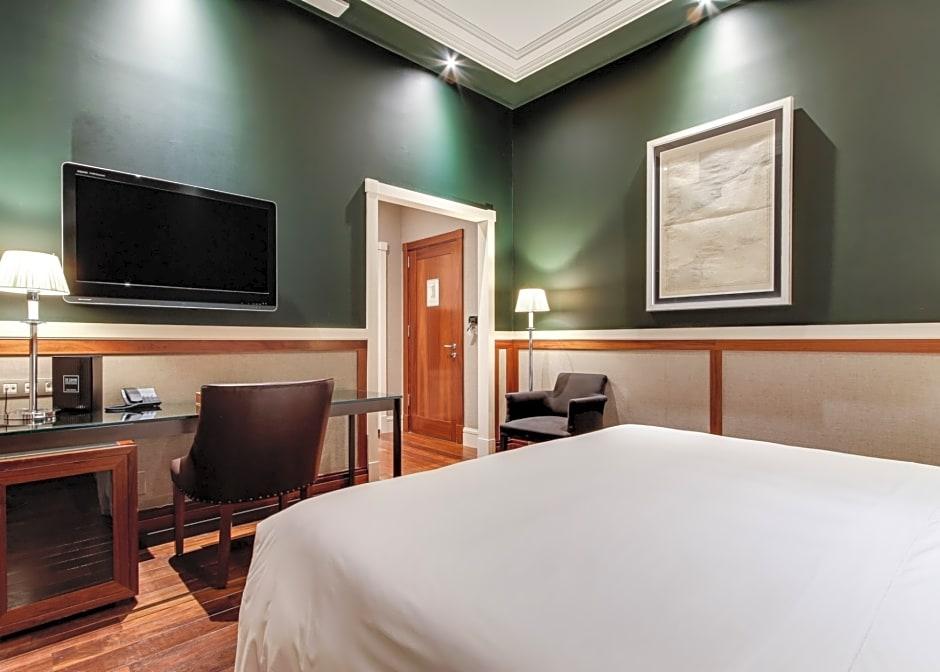 Hotel 1898
