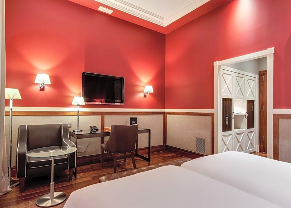 Hotel 1898