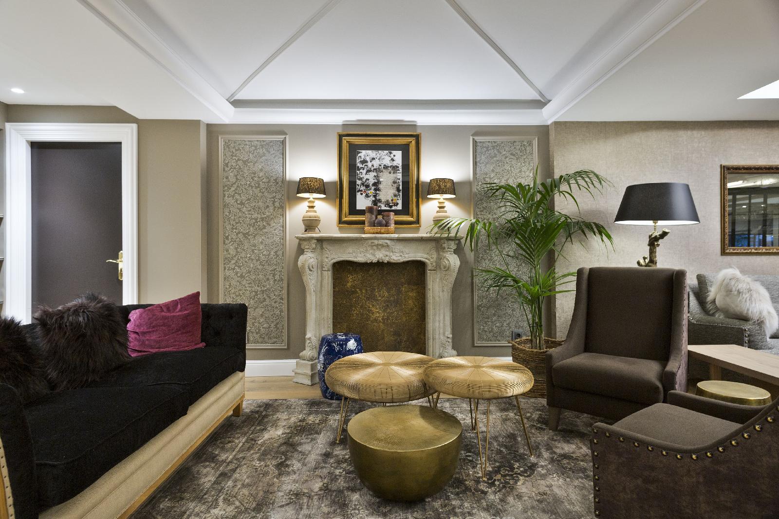 Hotel Acta Splendid