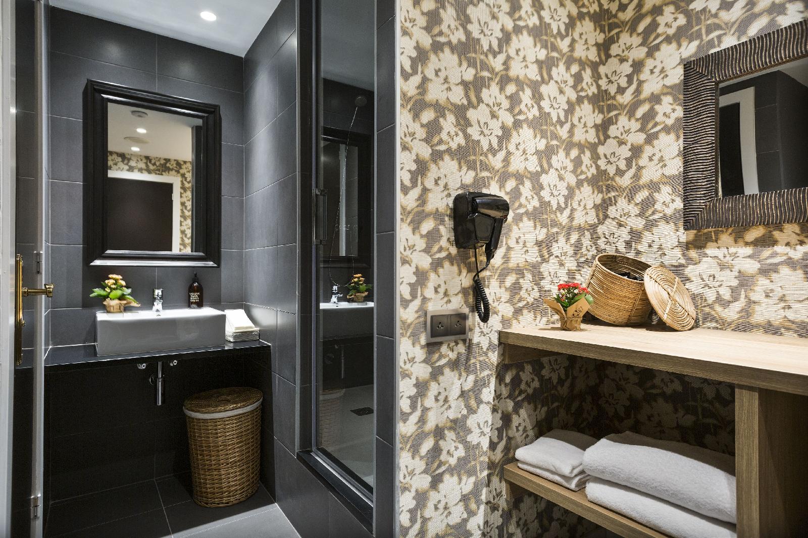 Hotel Acta Splendid