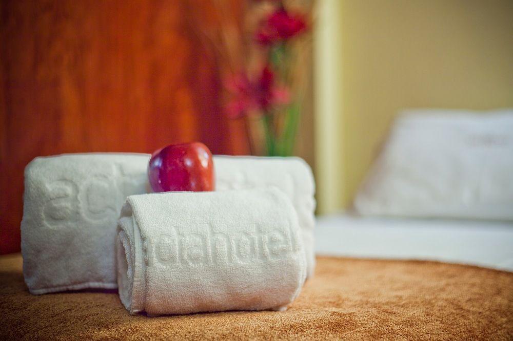Hotel Acta Splendid