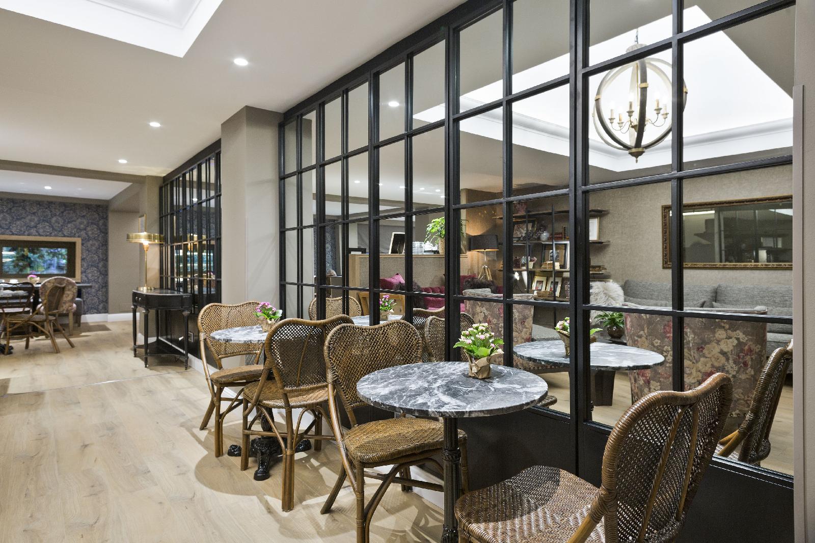 Hotel Acta Splendid