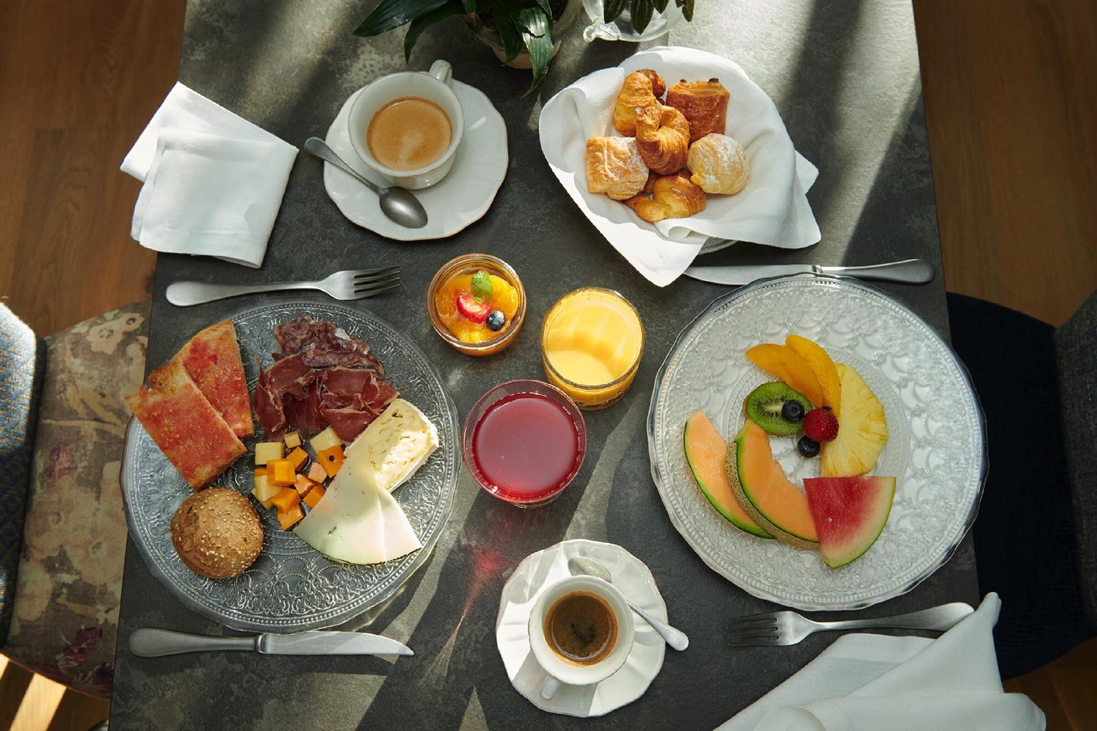 Hotel Acta Splendid