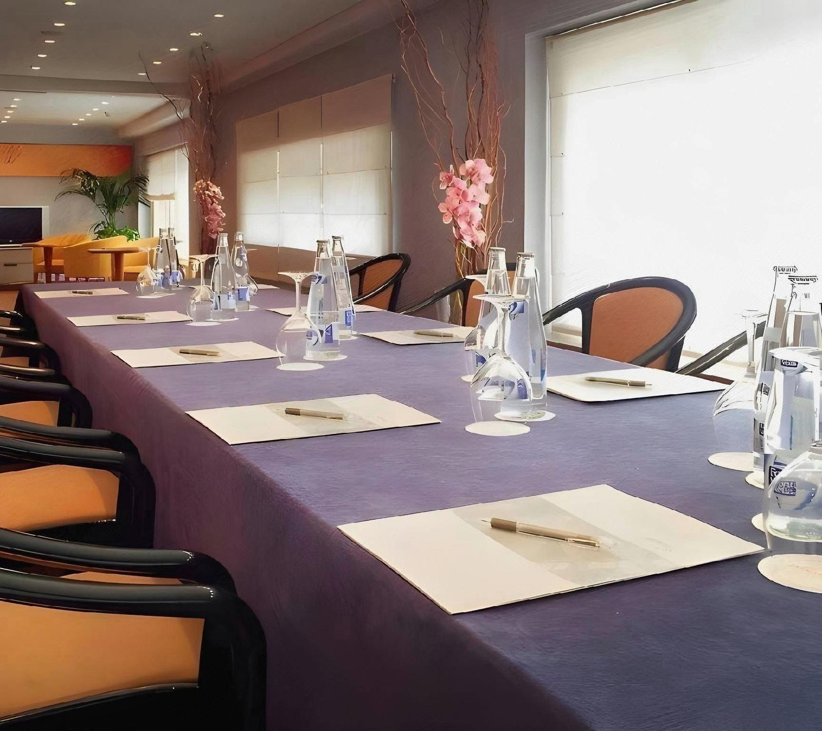 Hotel Acta Splendid