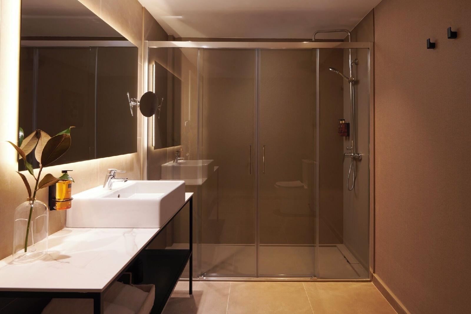 Hotel Acta Splendid