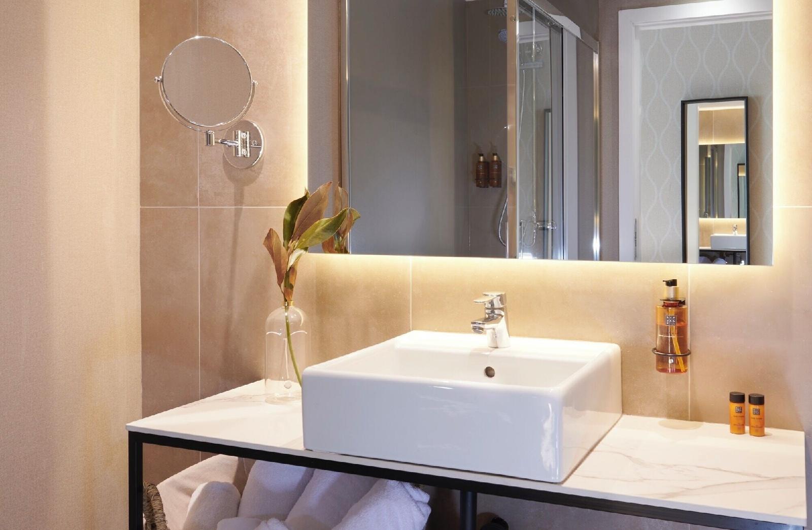 Hotel Acta Splendid