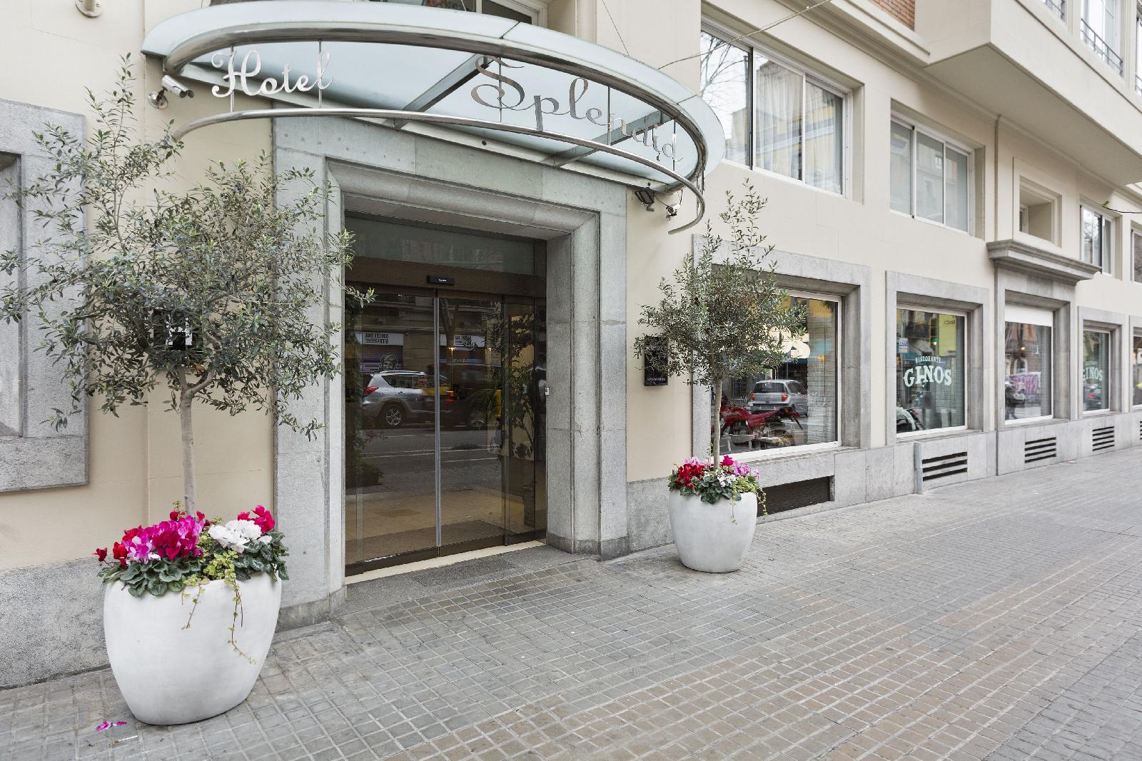 Hotel Acta Splendid