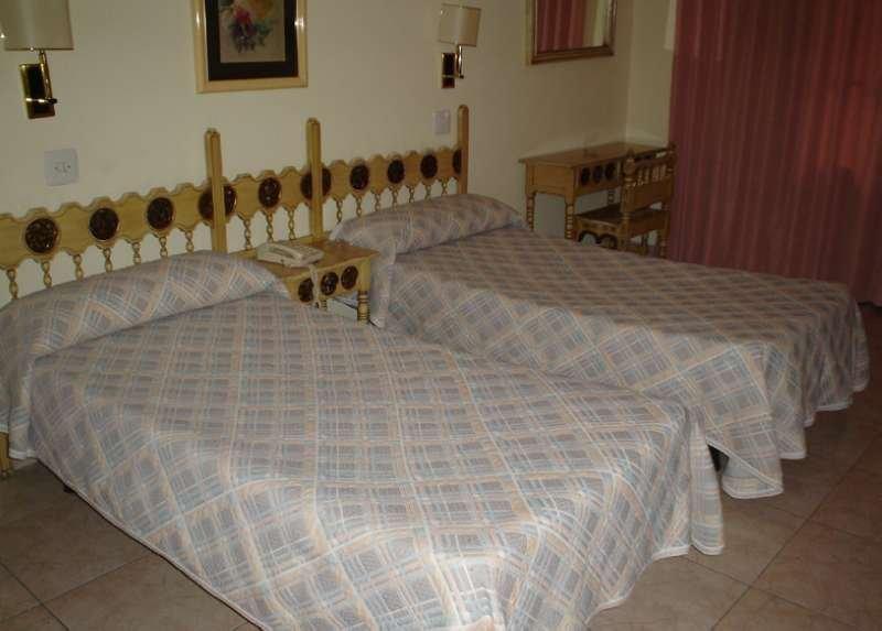Hotel Ingles
