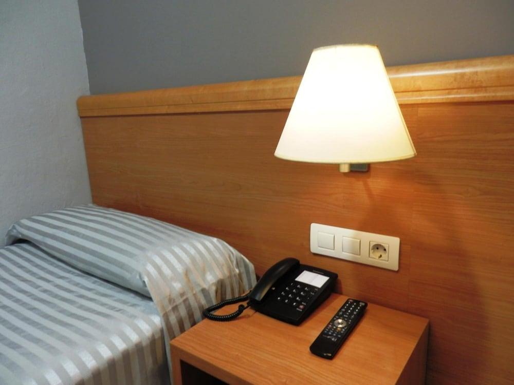 Hotel Ingles