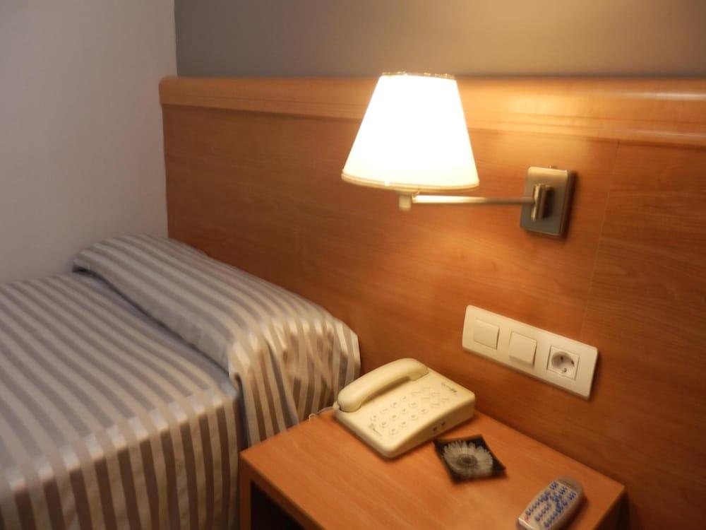 Hotel Ingles