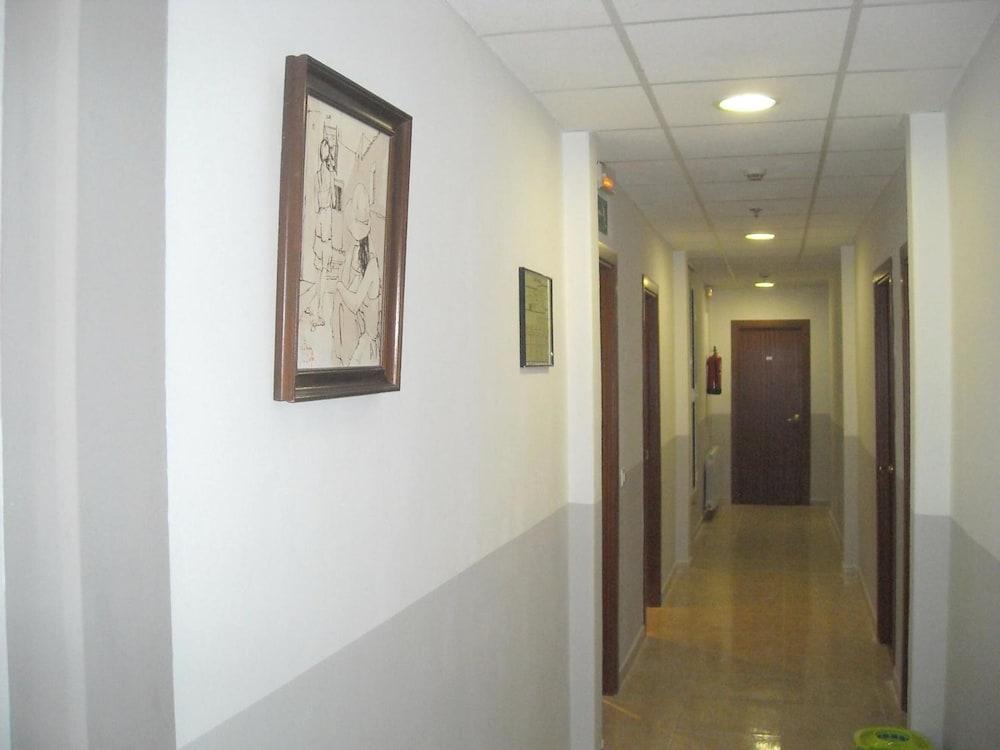 Hotel Ingles