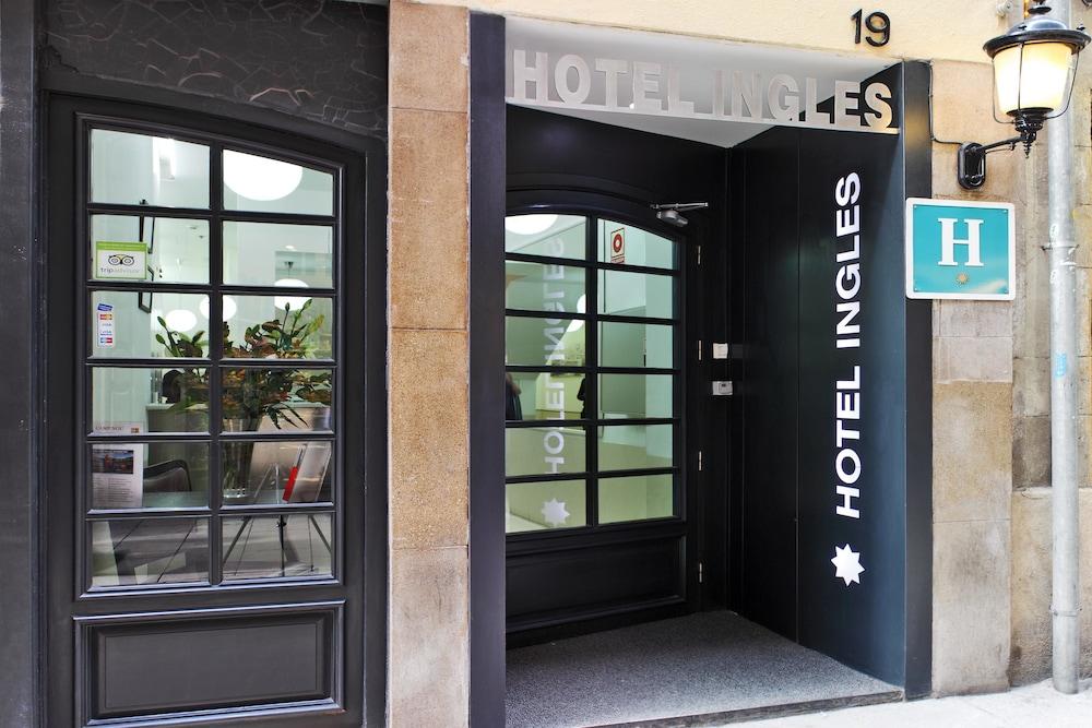 Hotel Ingles