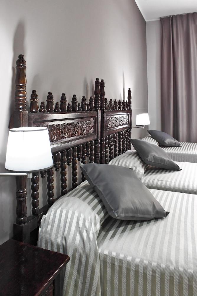 Hotel Ingles