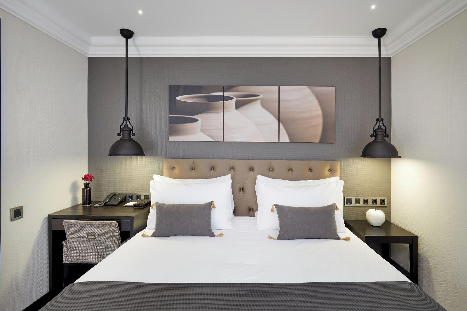 Hotel Cortes Rambla