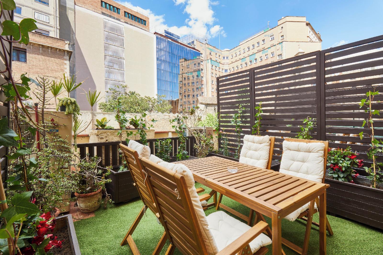 Hotel Cortes Rambla