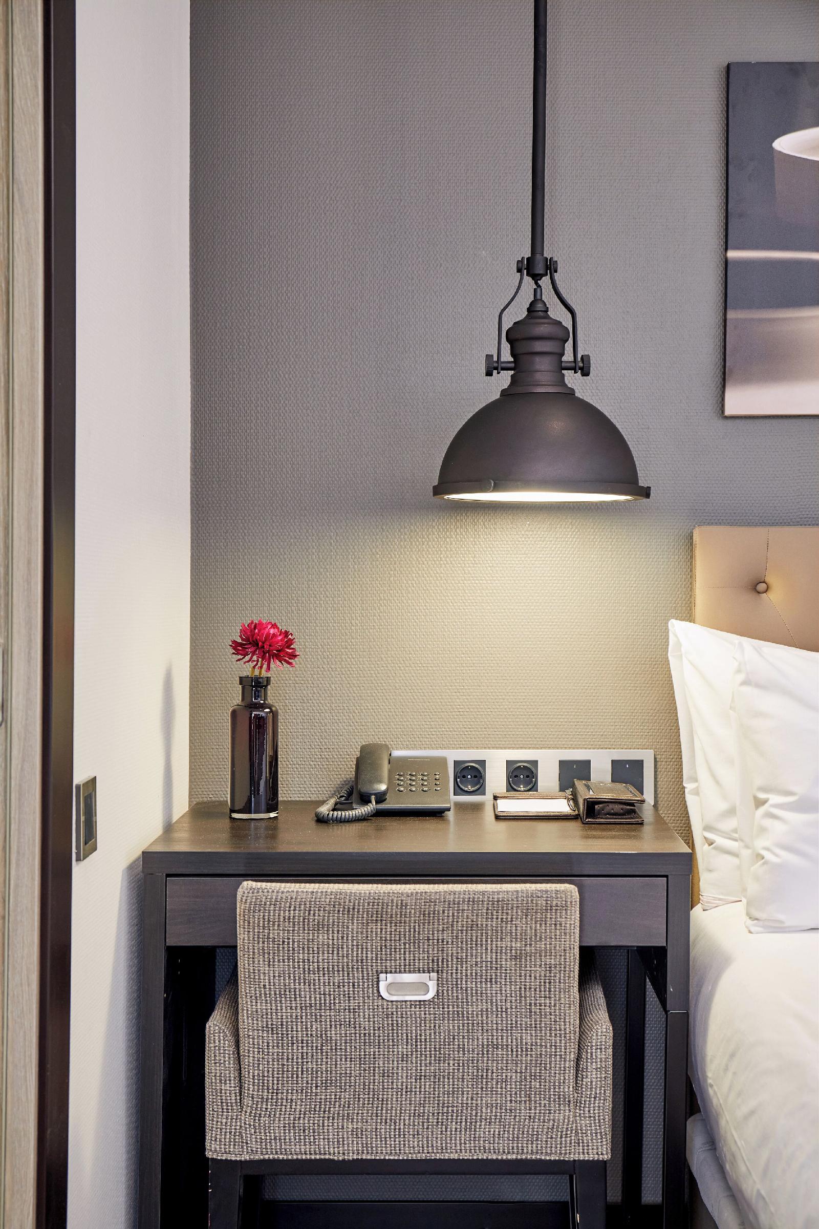 Hotel Cortes Rambla
