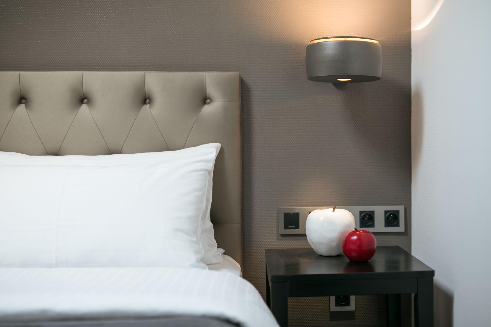 Hotel Cortes Rambla