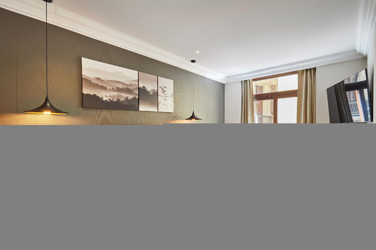 Hotel Cortes Rambla