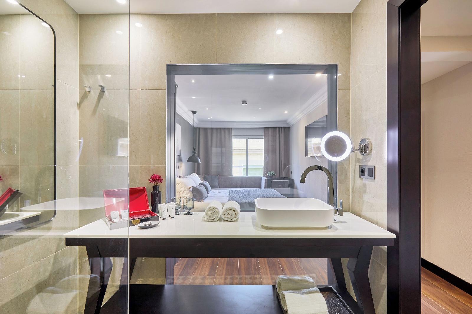 Hotel Cortes Rambla