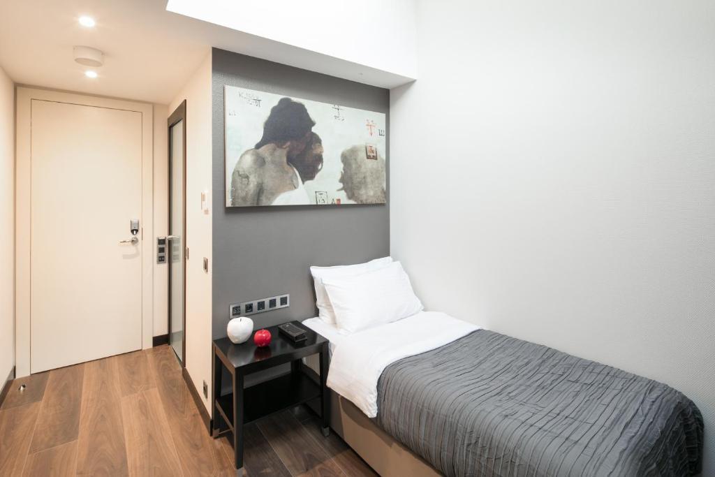 Hotel Cortes Rambla