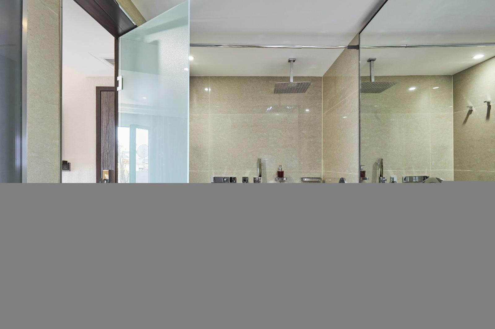 Hotel Cortes Rambla