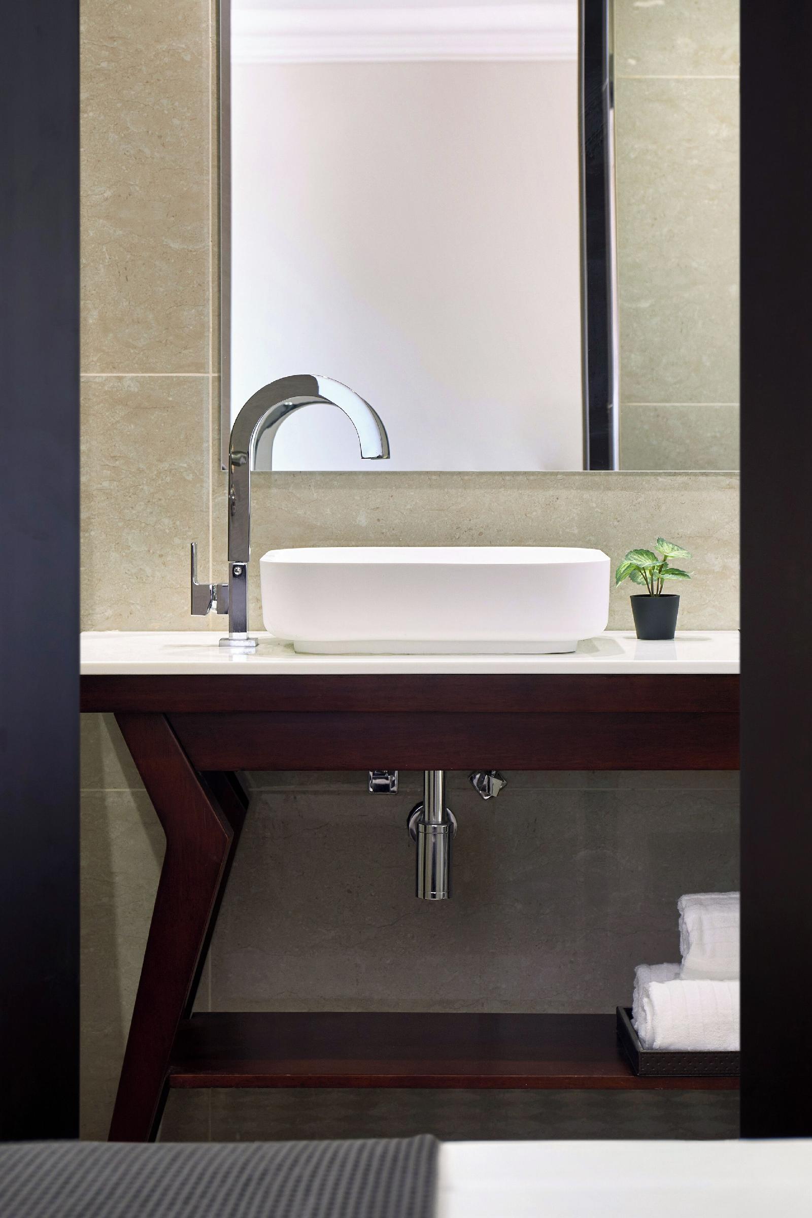Hotel Cortes Rambla