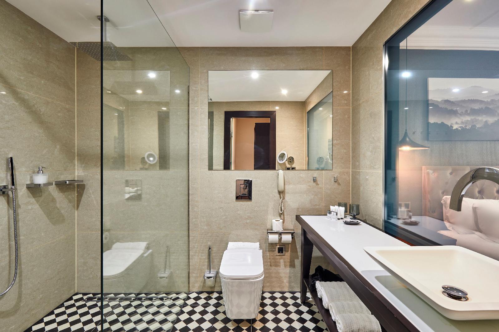 Hotel Cortes Rambla