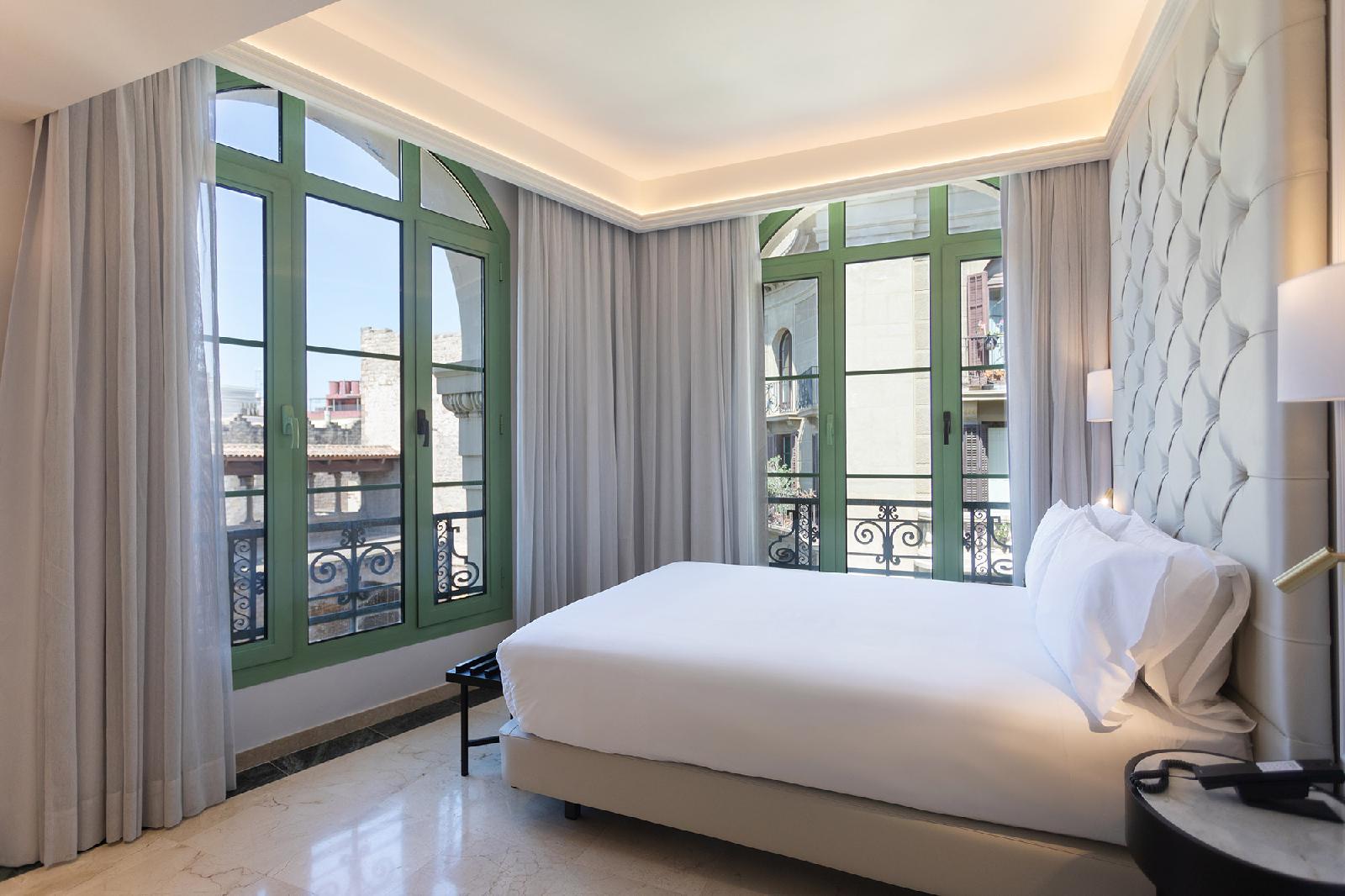 Eurostars Via Laietana