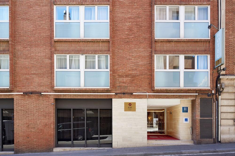 Hotel Exe Mitre